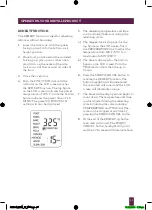 Preview for 21 page of Breville Smart Oven Pro BOV845 Instruction Book