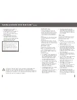 Preview for 5 page of Breville Smart Toaster BTA820XL User Manual