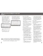 Preview for 12 page of Breville Smart Toaster BTA820XL User Manual