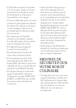 Preview for 26 page of Breville Sous Chef 12 Plus BFP680 Instruction Book