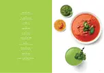 Preview for 2 page of Breville Super Q BBL925 Recipe Book