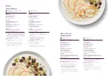 Preview for 10 page of Breville Super Q BBL925 Recipe Book