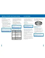 Preview for 5 page of Breville TF50 Instructions For Use Manual