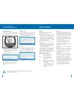 Preview for 6 page of Breville TF50 Instructions For Use Manual