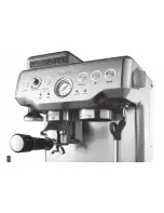 Предварительный просмотр 2 страницы Breville THE BARISTA EXPRESS BES860XL Getting To Know Manual