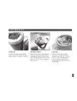 Preview for 81 page of Breville THE BARISTA EXPRESS BES860XL Getting To Know Manual