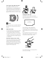 Preview for 11 page of Breville the Barista Express BES870 Instruction Book