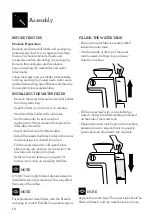 Preview for 10 page of Breville the Barista Pro Instruction Book