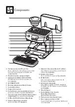 Preview for 33 page of Breville the Barista Pro Instruction Book