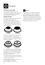 Preview for 38 page of Breville the Barista Pro Instruction Book