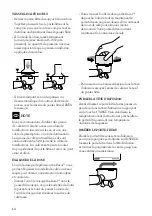 Preview for 40 page of Breville the Barista Pro Instruction Book