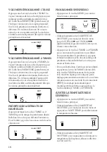 Preview for 42 page of Breville the Barista Pro Instruction Book
