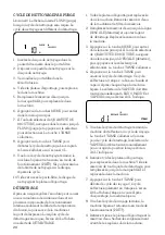 Preview for 46 page of Breville the Barista Pro Instruction Book