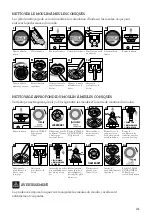 Preview for 47 page of Breville the Barista Pro Instruction Book