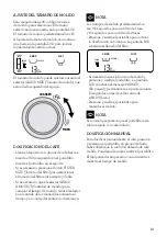 Preview for 65 page of Breville the Barista Pro Instruction Book