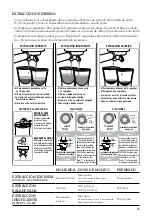 Preview for 67 page of Breville the Barista Pro Instruction Book