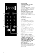 Предварительный просмотр 10 страницы Breville the Big Easy BMO234 Instruction Book