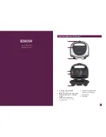 Preview for 4 page of Breville the Big One BTS100 Instruction Booklet
