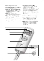 Preview for 9 page of Breville the BodyZone Plus Connect Instruction Book