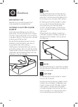 Preview for 10 page of Breville the BodyZone Plus Connect Instruction Book