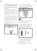 Preview for 11 page of Breville the BodyZone Plus Connect Instruction Book