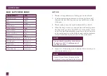 Preview for 111 page of Breville the Custom Loaf BBM800 Instruction Book