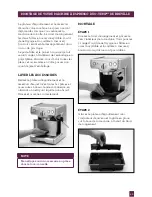 Preview for 50 page of Breville the Duo-Temp BES800XL Instruction Book