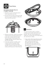 Preview for 12 page of Breville the Fast Slow Cooker BPR650 Instruction Book