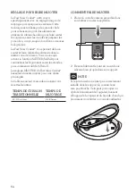 Preview for 54 page of Breville the Fast Slow Cooker BPR650 Instruction Book