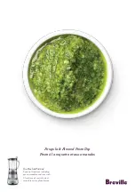 Preview for 23 page of Breville the Fresh & Furious Recipes