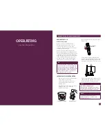 Preview for 7 page of Breville the Oracle BES980XL Instruction Book