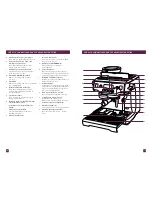 Preview for 29 page of Breville the Oracle BES980XL Instruction Book