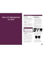 Preview for 40 page of Breville the Oracle BES980XL Instruction Book