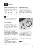 Предварительный просмотр 9 страницы Breville the Smart Kettle Pure BKE840 Instruction Book