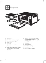 Preview for 6 page of Breville the Smart Oven Pro Instruction Book