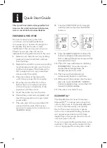 Preview for 8 page of Breville the Smart Oven Pro Instruction Book