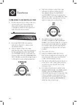 Preview for 10 page of Breville the Smart Oven Pro Instruction Book