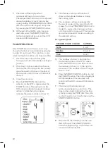 Preview for 12 page of Breville the Smart Oven Pro Instruction Book