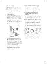 Preview for 16 page of Breville the Smart Oven Pro Instruction Book