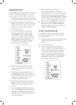 Preview for 19 page of Breville the Smart Oven Pro Instruction Book