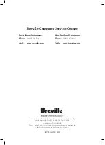 Preview for 28 page of Breville the Smart Oven Pro Instruction Book