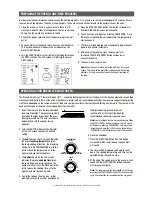 Preview for 2 page of Breville The Smart Oven Quick Start Manual