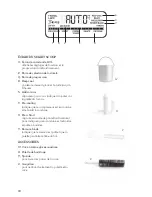 Preview for 30 page of Breville the Smart Scoop BCI600 Instruction Book