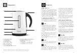 Preview for 5 page of Breville the Soft Top BKE625 Series Instruction Book