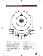 Предварительный просмотр 9 страницы Breville the Tea Maker BTM800XL Instruction Book