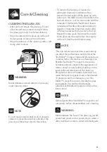 Preview for 11 page of Breville the Tea Maker Compact BTM700 Series Instruction Book