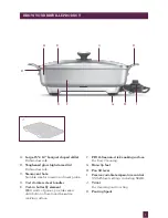 Preview for 8 page of Breville The Thermal Pro Instruction Book