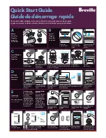 Breville the YouBrew BDC600XL Quick Start Manual preview