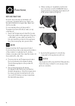 Preview for 6 page of Breville Thermal Pro BEF560 Instruction Book