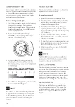 Preview for 10 page of Breville Toast Select Luxe Instruction Book